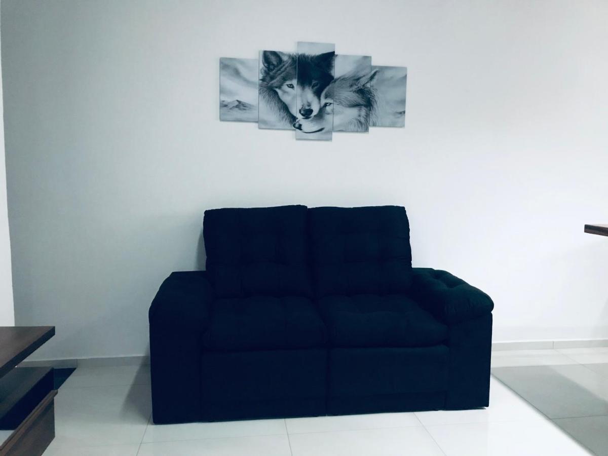 Casa De Temporada Em Sao Sebastiao/Sp. Villa Eksteriør bilde