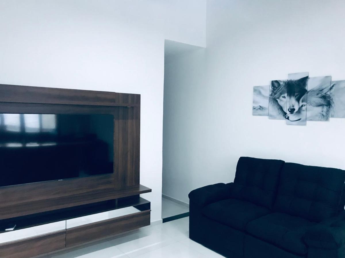 Casa De Temporada Em Sao Sebastiao/Sp. Villa Eksteriør bilde