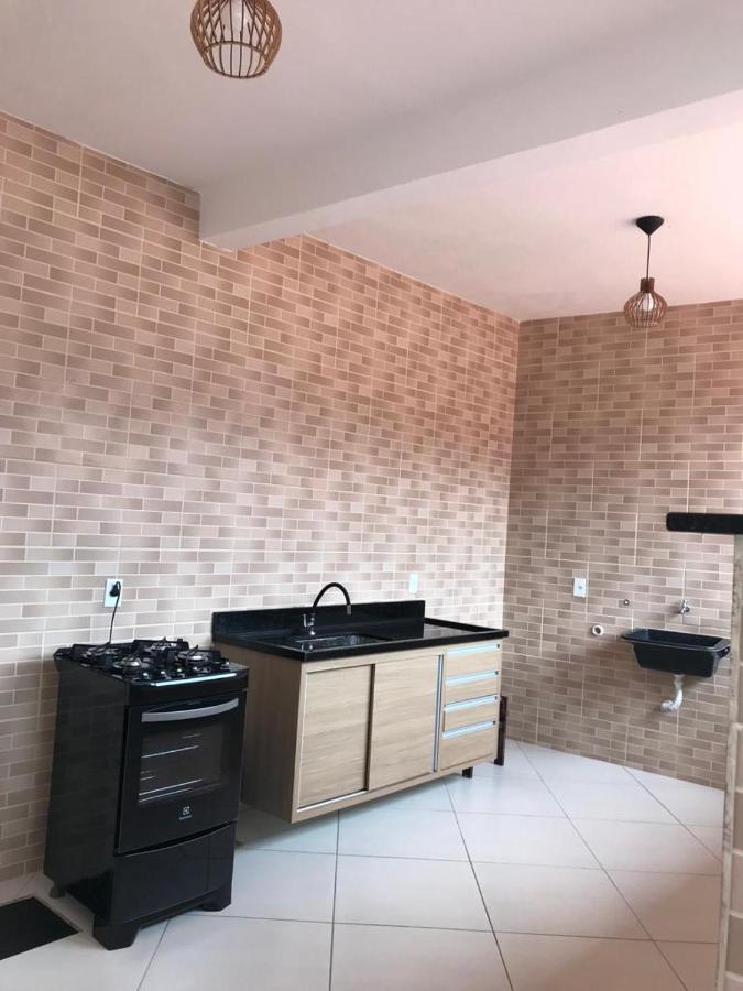 Casa De Temporada Em Sao Sebastiao/Sp. Villa Eksteriør bilde
