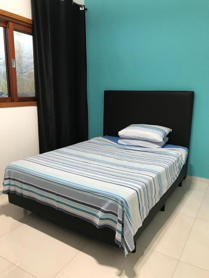 Casa De Temporada Em Sao Sebastiao/Sp. Villa Eksteriør bilde