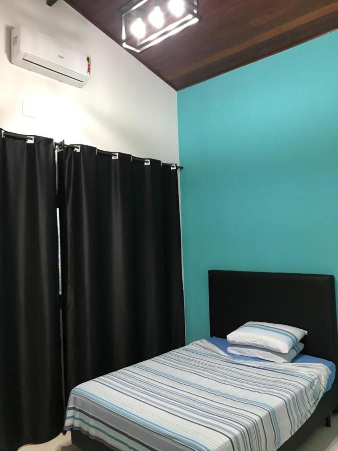 Casa De Temporada Em Sao Sebastiao/Sp. Villa Eksteriør bilde